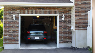 Garage Door Installation at Old Port San Jose, California