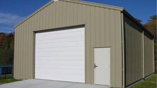 Garage Door Openers at Old Port San Jose, California